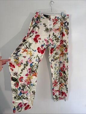 Size XXL | Zara | 100% Viscose Balloon Pants